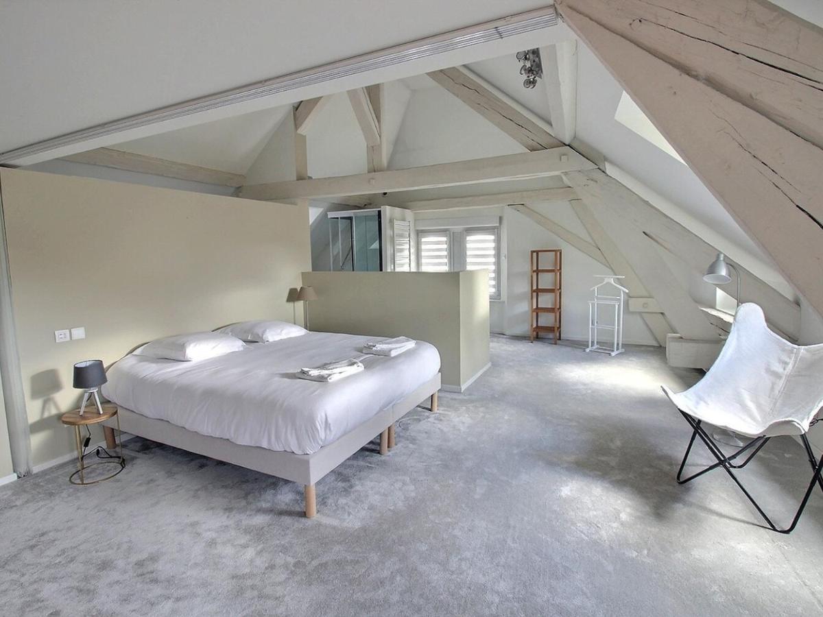 Maison De Caractere Avec Jacuzzi Et Parking A Deux Pas Du Centre Historique De Colmar - Fr-1-722-3 Eksteriør bilde