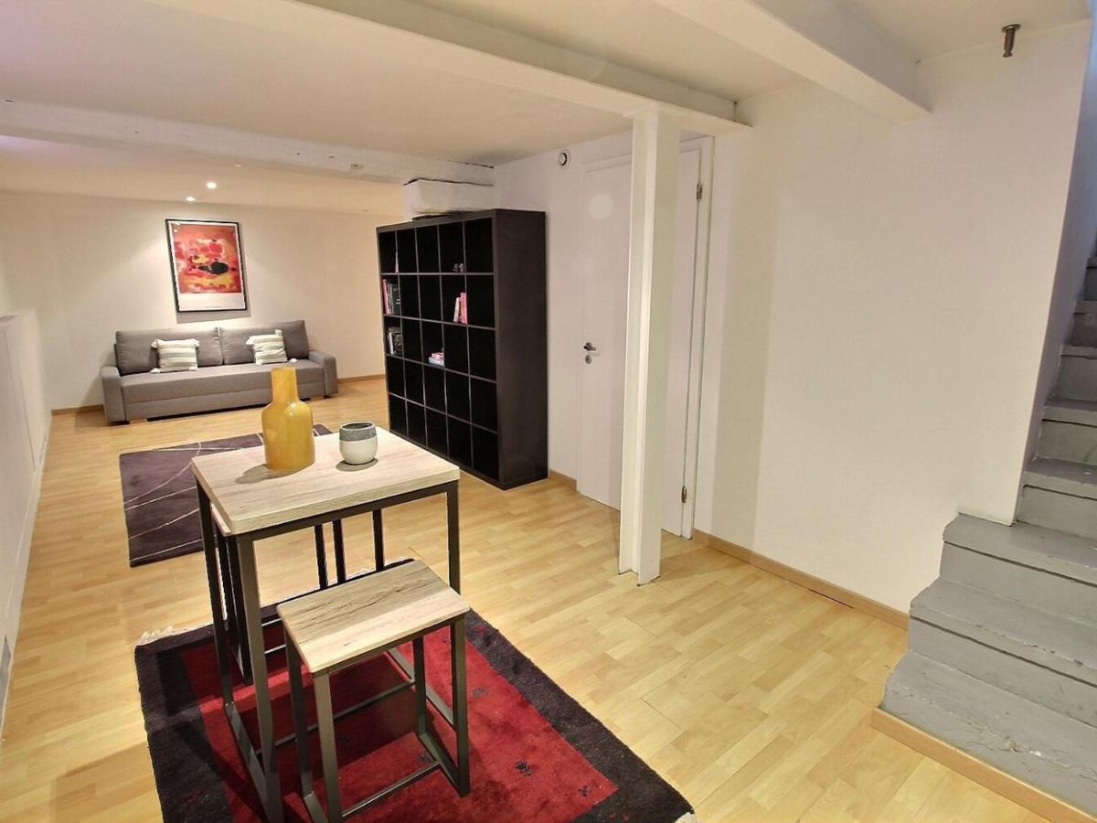 Maison De Caractere Avec Jacuzzi Et Parking A Deux Pas Du Centre Historique De Colmar - Fr-1-722-3 Eksteriør bilde