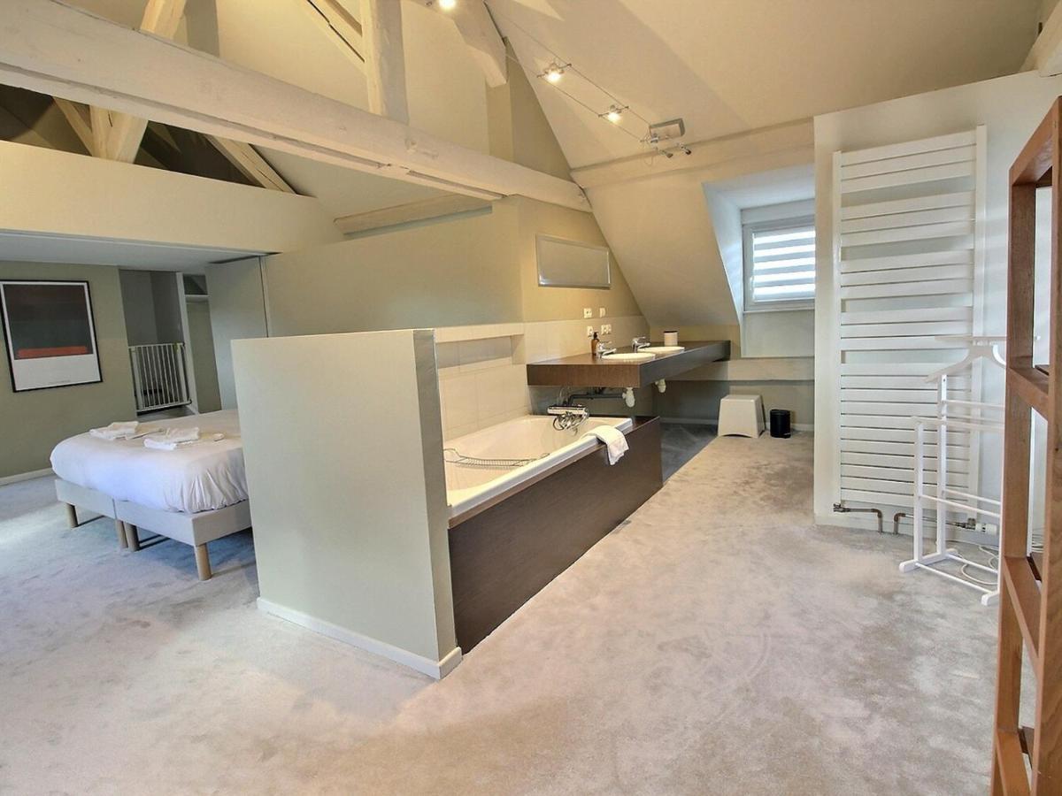 Maison De Caractere Avec Jacuzzi Et Parking A Deux Pas Du Centre Historique De Colmar - Fr-1-722-3 Eksteriør bilde