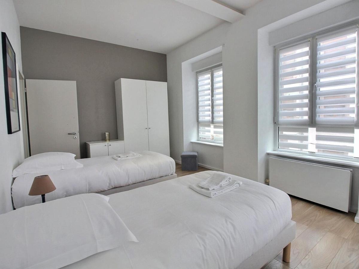 Maison De Caractere Avec Jacuzzi Et Parking A Deux Pas Du Centre Historique De Colmar - Fr-1-722-3 Eksteriør bilde
