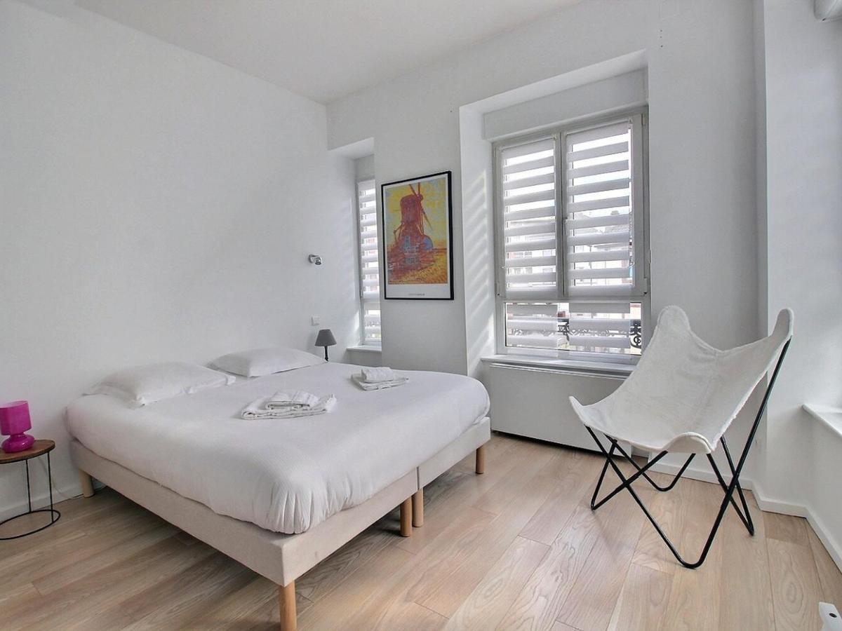 Maison De Caractere Avec Jacuzzi Et Parking A Deux Pas Du Centre Historique De Colmar - Fr-1-722-3 Eksteriør bilde
