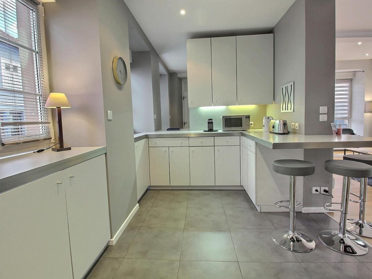 Maison De Caractere Avec Jacuzzi Et Parking A Deux Pas Du Centre Historique De Colmar - Fr-1-722-3 Eksteriør bilde