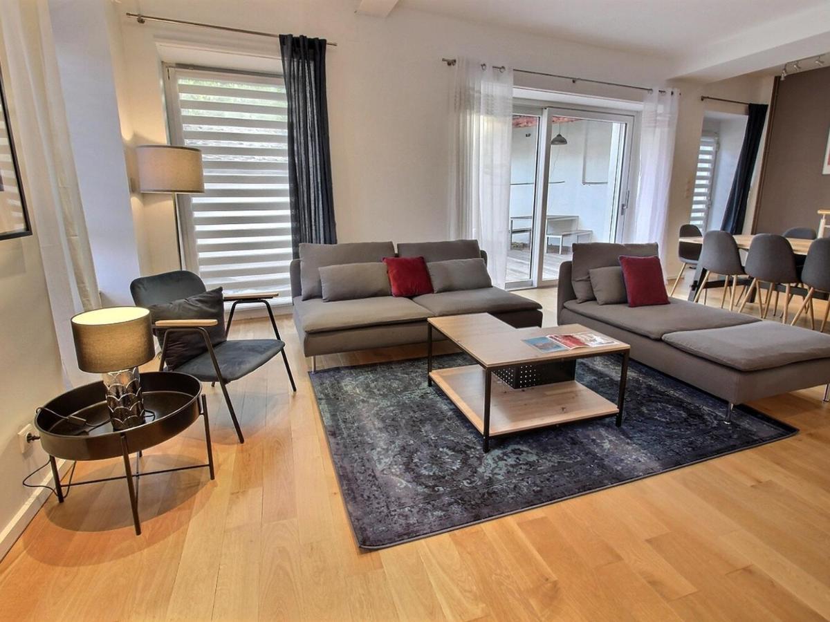 Maison De Caractere Avec Jacuzzi Et Parking A Deux Pas Du Centre Historique De Colmar - Fr-1-722-3 Eksteriør bilde