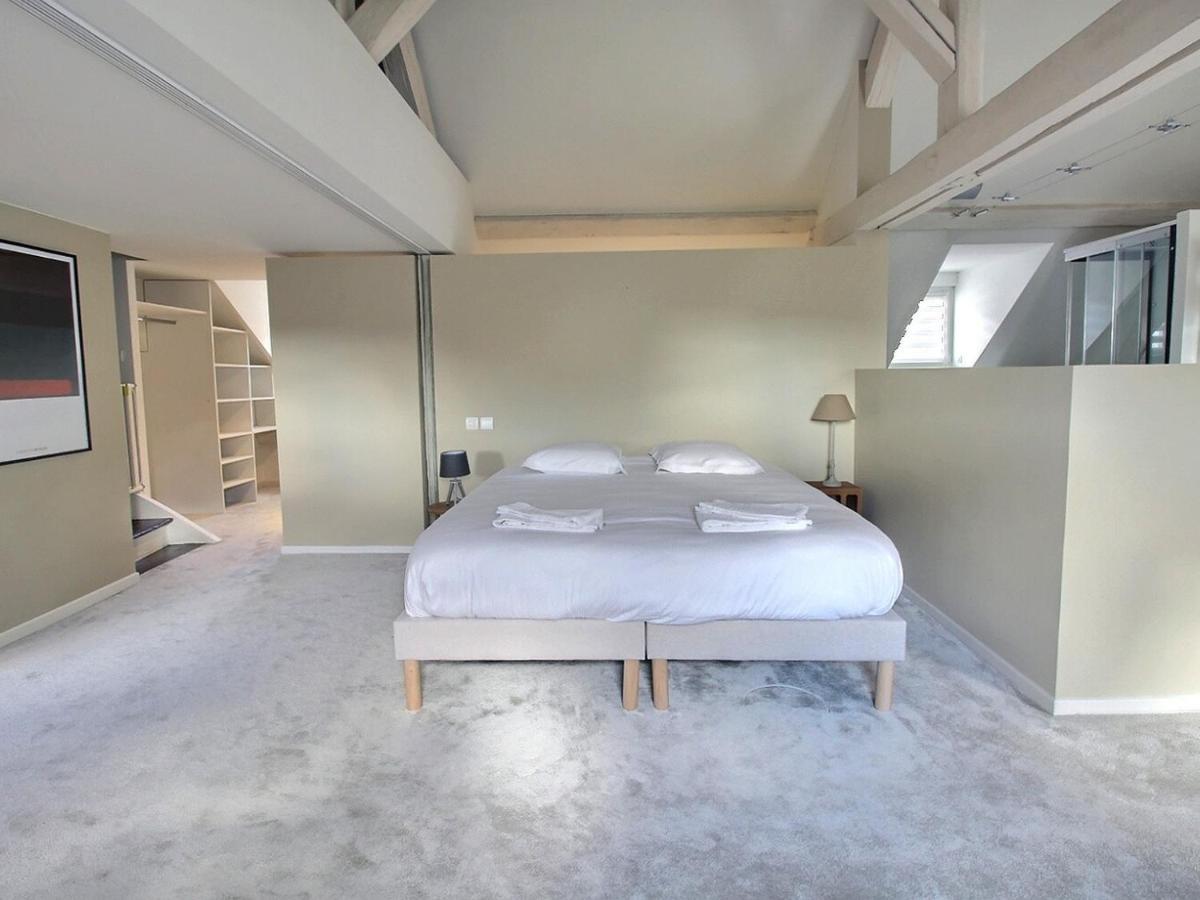 Maison De Caractere Avec Jacuzzi Et Parking A Deux Pas Du Centre Historique De Colmar - Fr-1-722-3 Eksteriør bilde