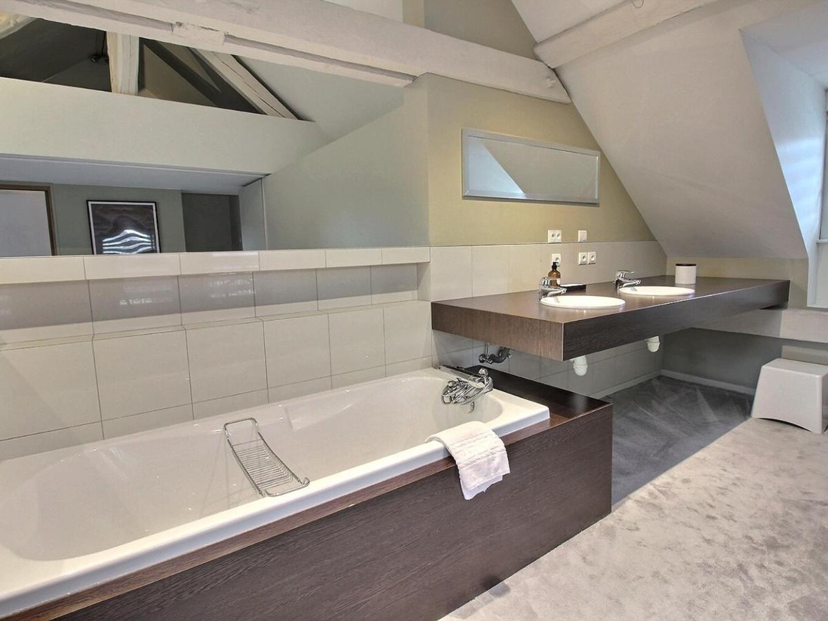 Maison De Caractere Avec Jacuzzi Et Parking A Deux Pas Du Centre Historique De Colmar - Fr-1-722-3 Eksteriør bilde