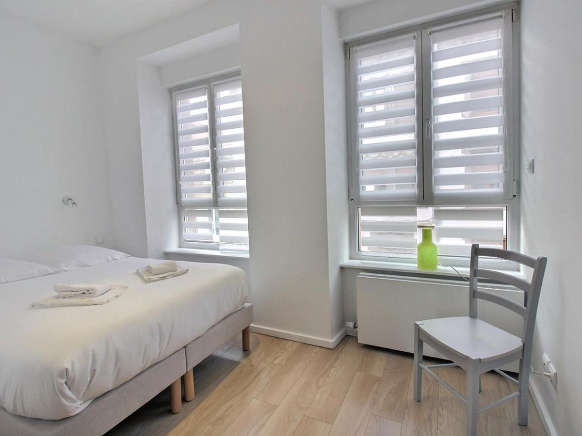 Maison De Caractere Avec Jacuzzi Et Parking A Deux Pas Du Centre Historique De Colmar - Fr-1-722-3 Eksteriør bilde